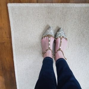 Meet your Posher, Joni